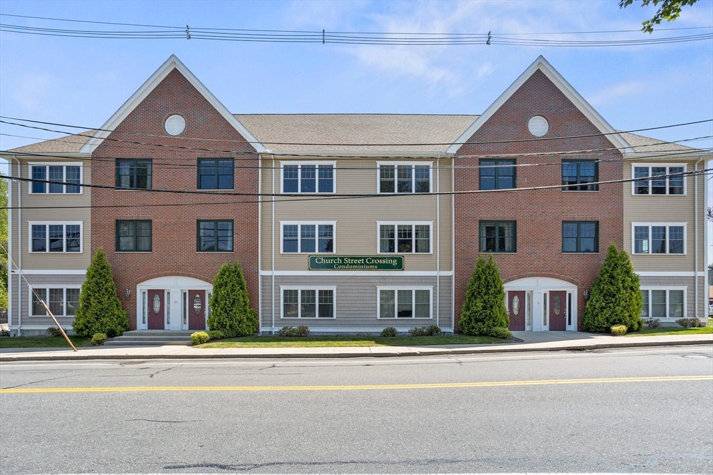 15 Church St # 302