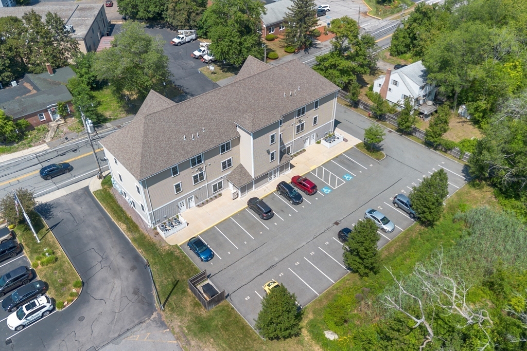 15 Church St # 302