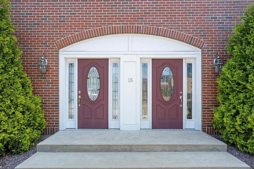 15 Church St # 302