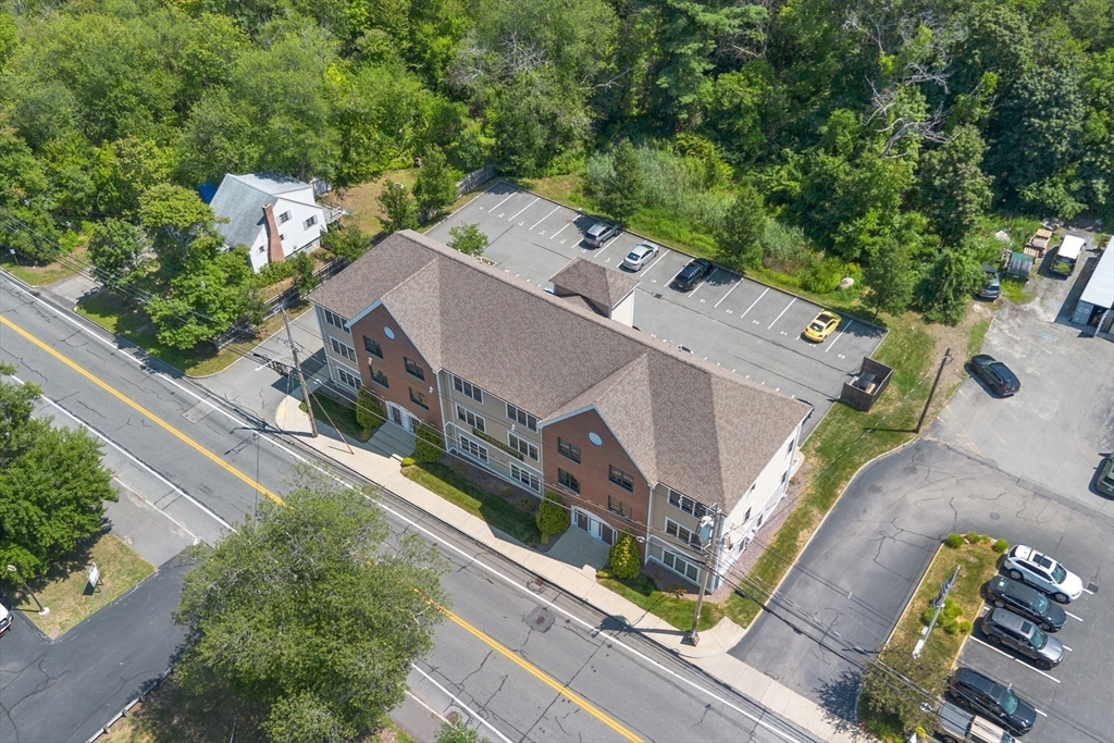 15 Church St # 302