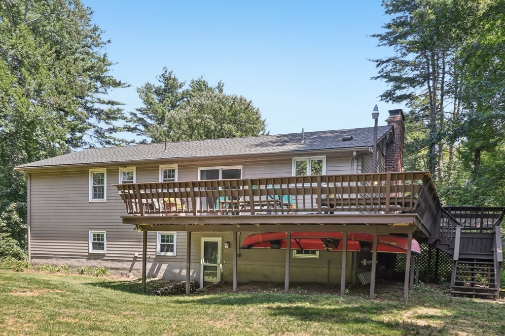 318 Harvard Rd, Stow