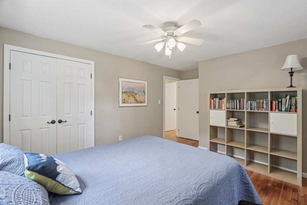 318 Harvard Rd, Stow
