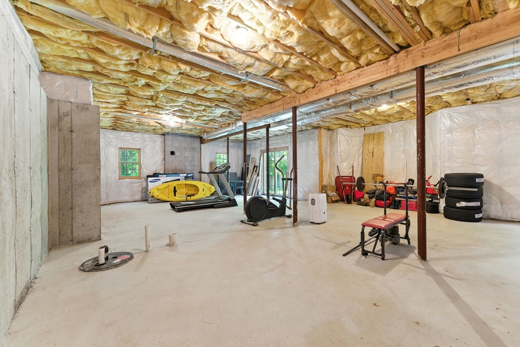 1155 Burroughs Road