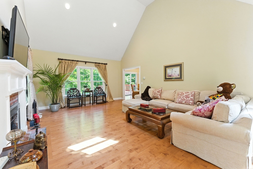 1155 Burroughs Road