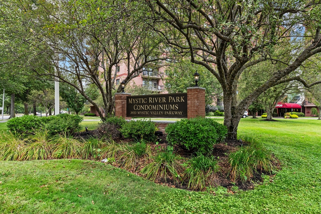 3920 Mystic Valley Parkway # 517
