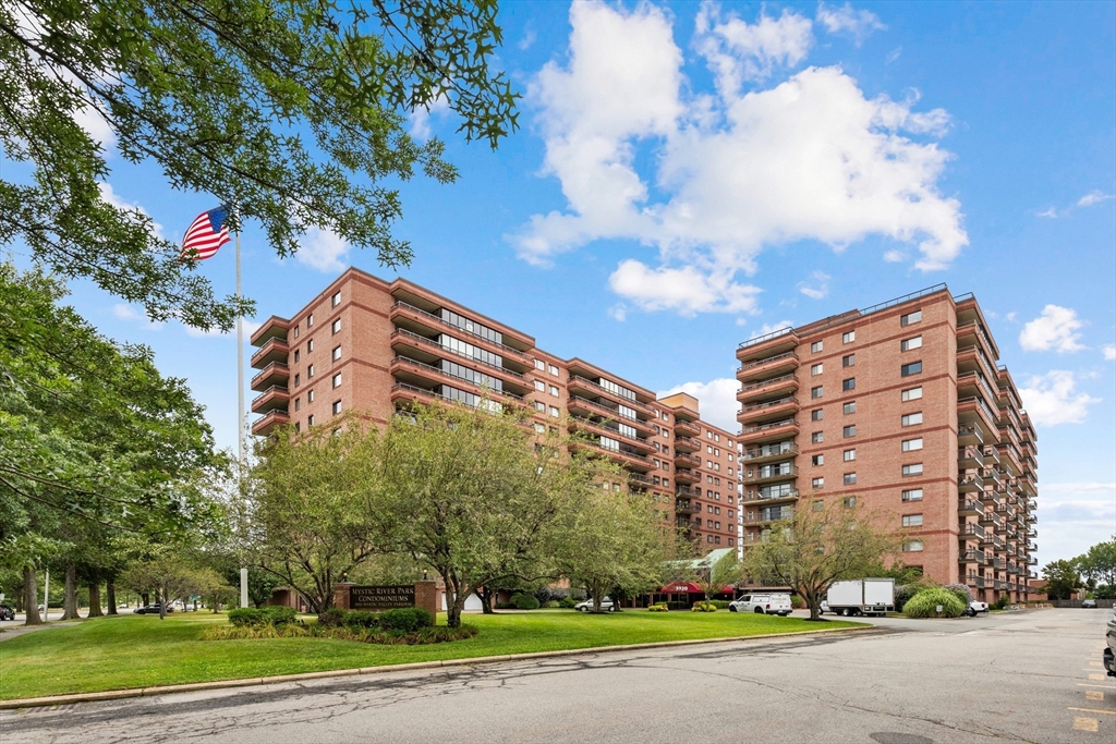 3920 Mystic Valley Parkway # 517