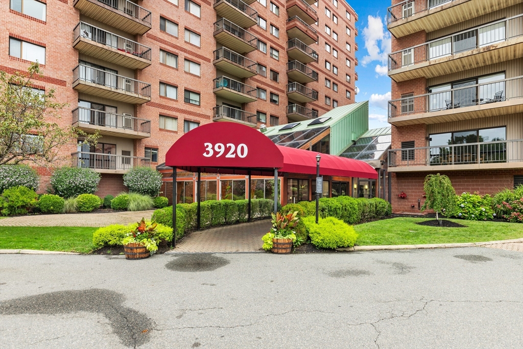 3920 Mystic Valley Parkway # 517