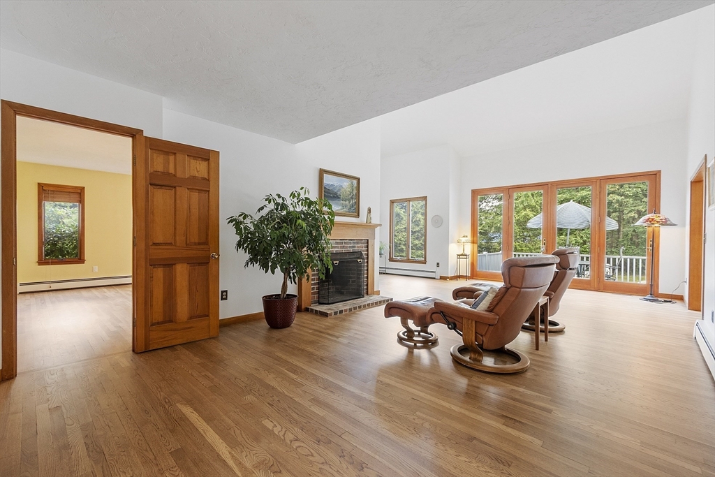 22 Kettle Hole Road