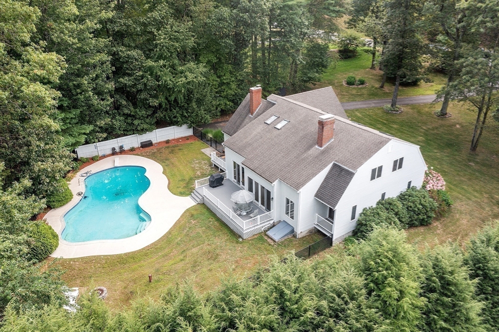 22 Kettle Hole Road
