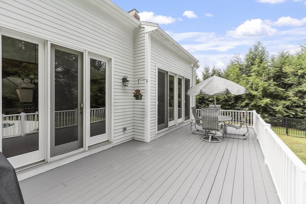 22 Kettle Hole Road