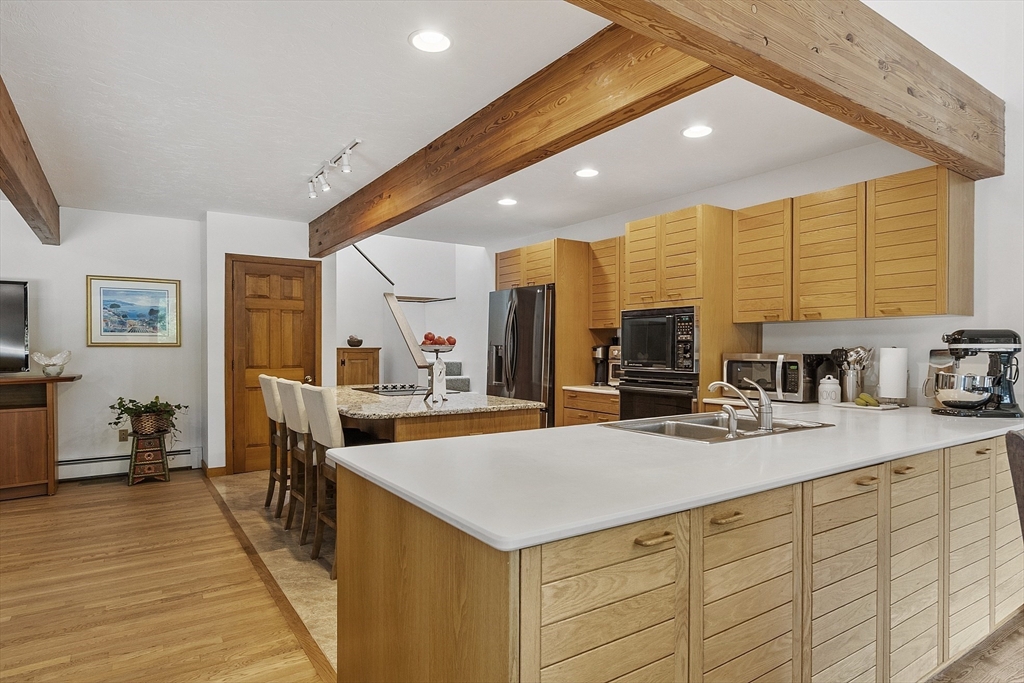 22 Kettle Hole Road