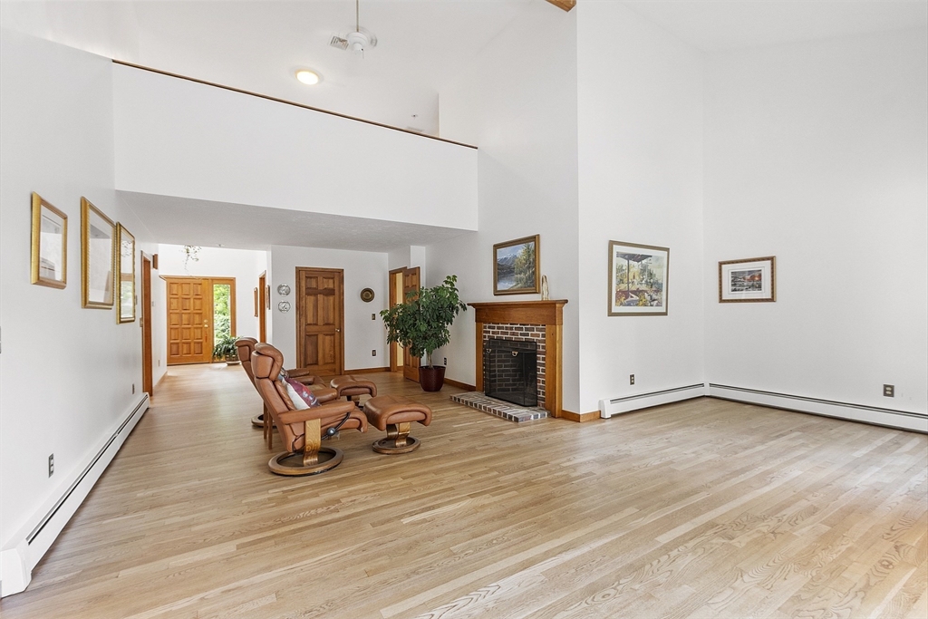 22 Kettle Hole Road