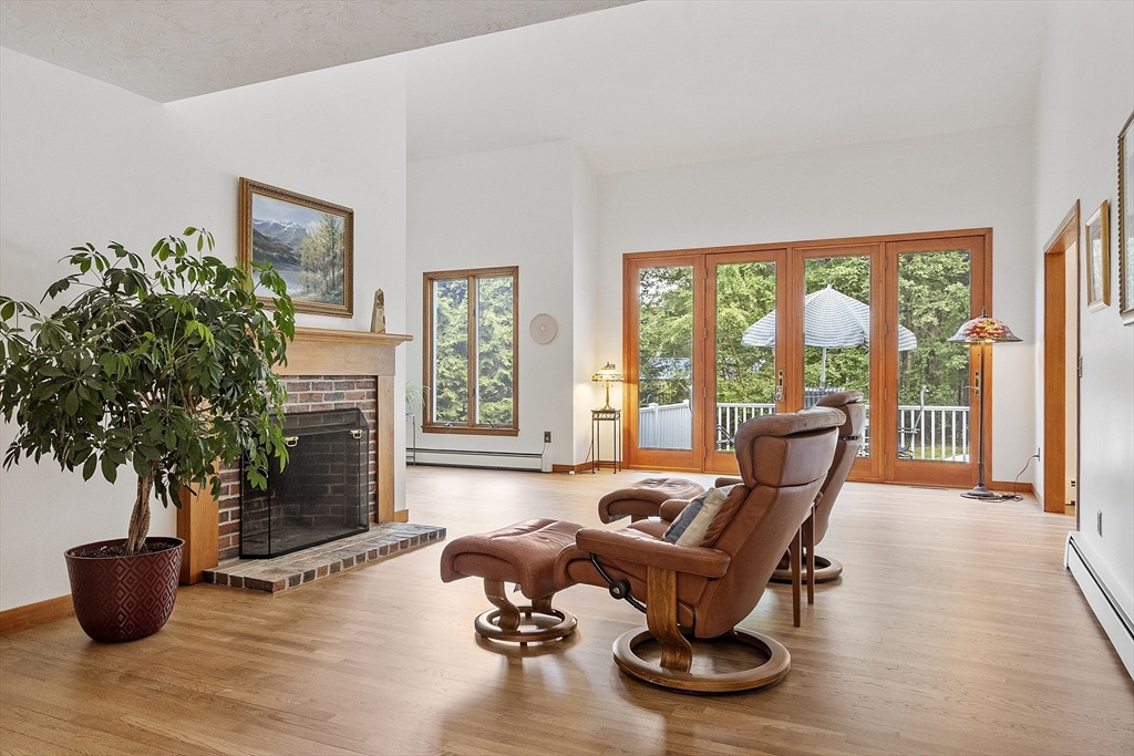 22 Kettle Hole Road