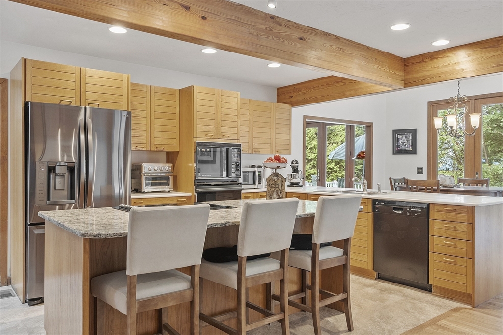 22 Kettle Hole Road