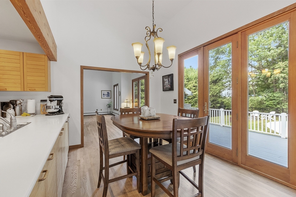 22 Kettle Hole Road