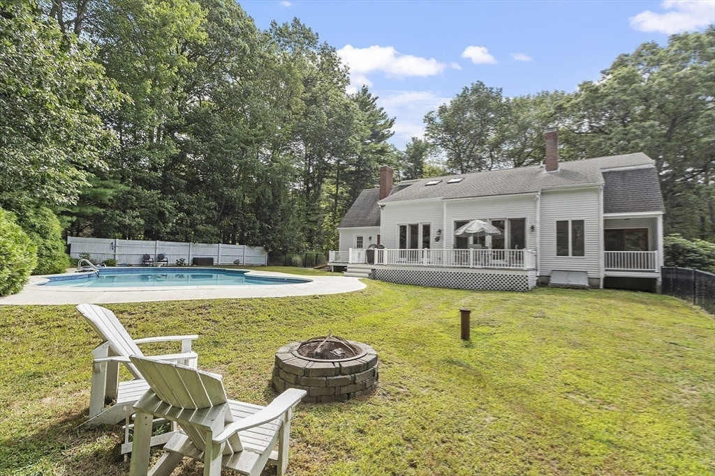 22 Kettle Hole Road