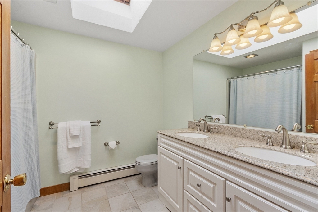 22 Kettle Hole Road