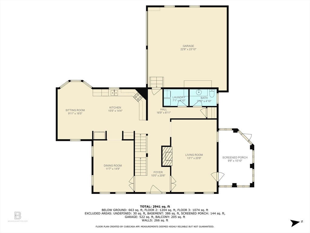 1193 Main Street # C1