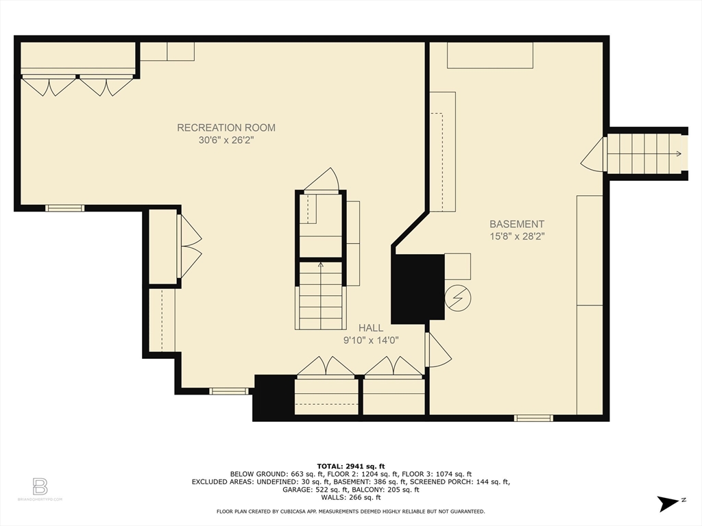 1193 Main Street # C1