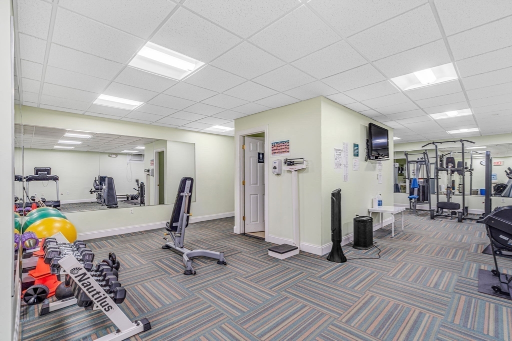 1550 Worcester Road # 101