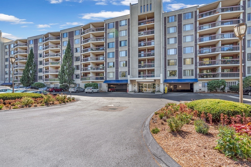 1550 Worcester Road # 101