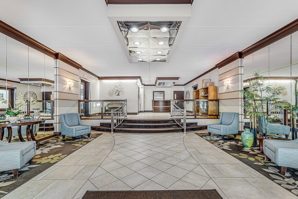 1550 Worcester Road # 101