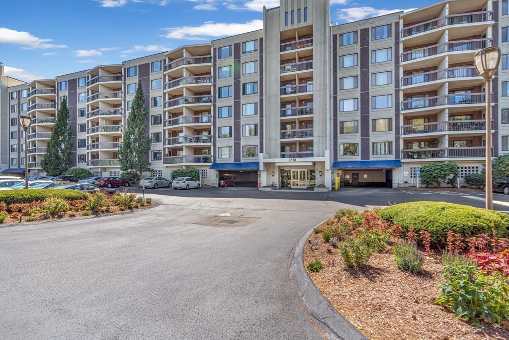1550 Worcester Road # 101