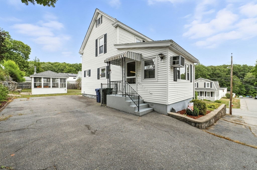 40 Doyle Avenue