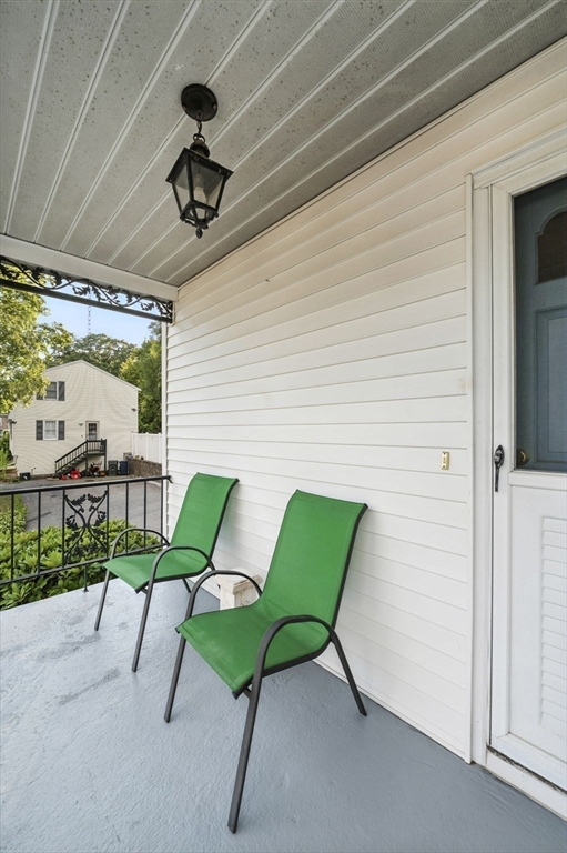 40 Doyle Avenue