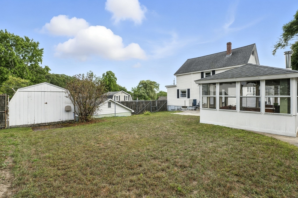40 Doyle Avenue
