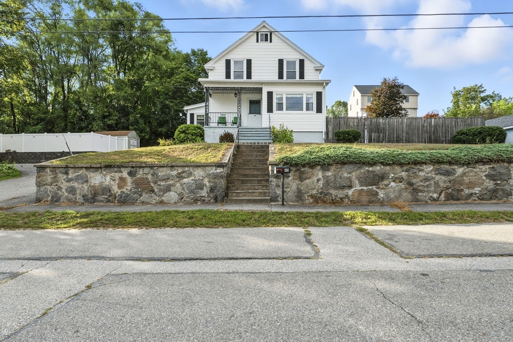 40 Doyle Avenue