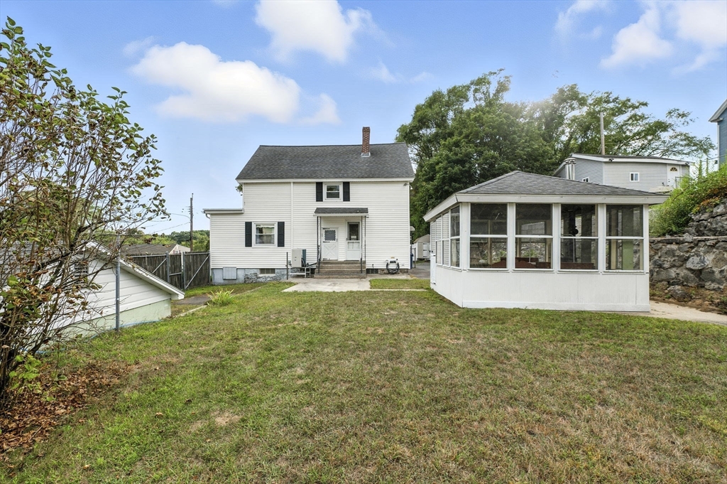 40 Doyle Avenue