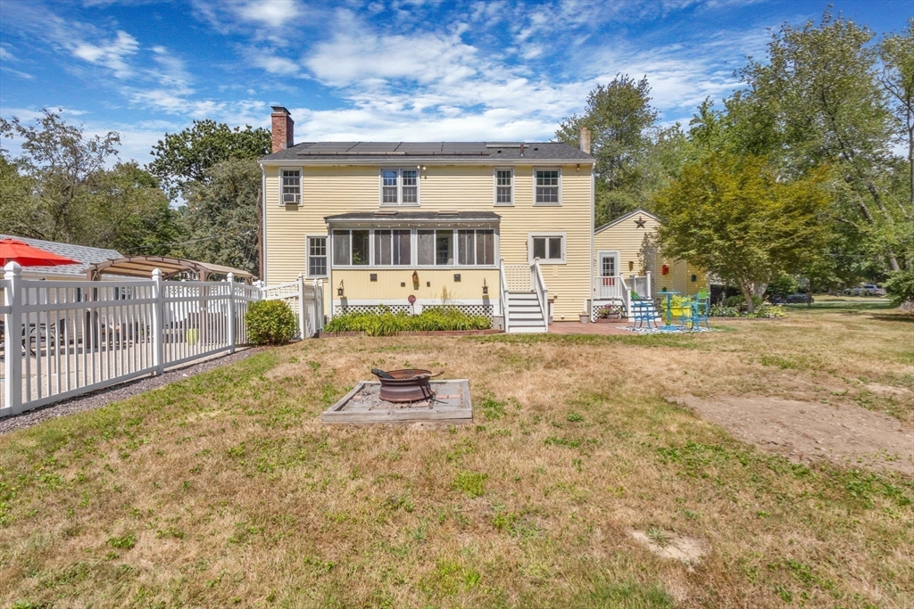 3 Russell Rd