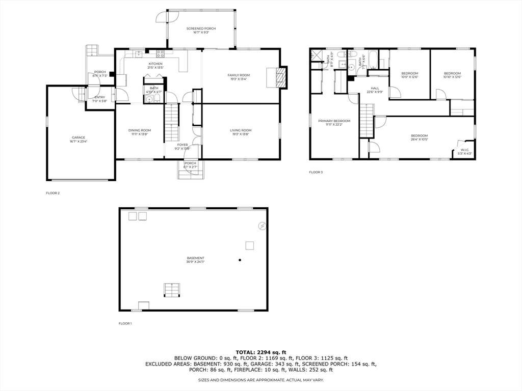 3 Russell Rd