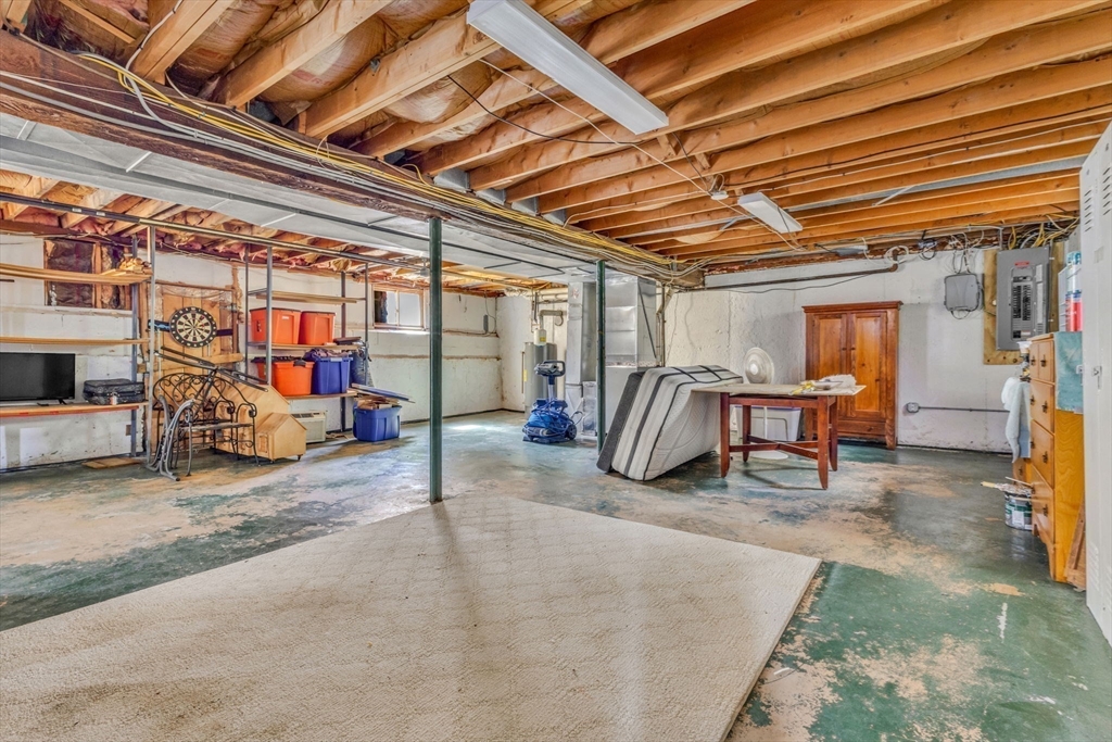 3 Russell Rd