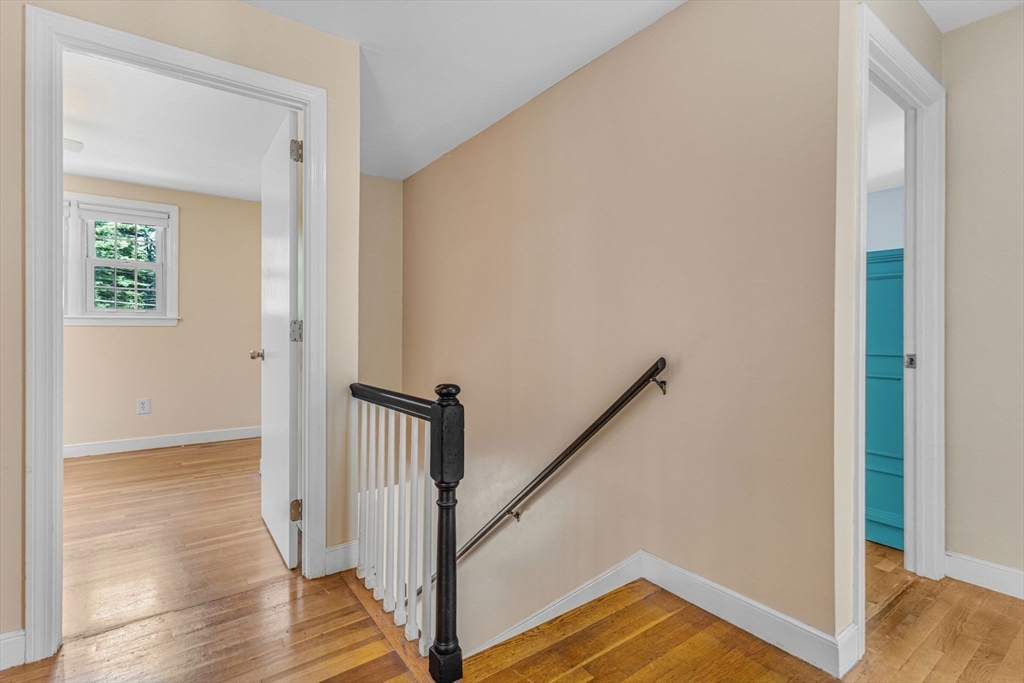 3 Russell Rd