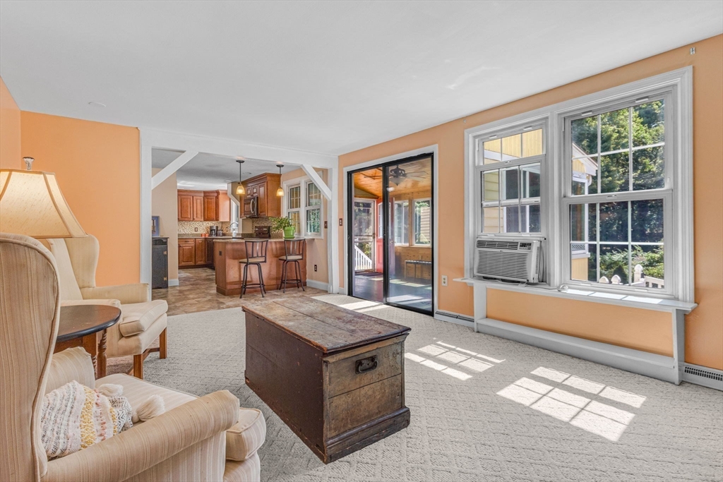 3 Russell Rd