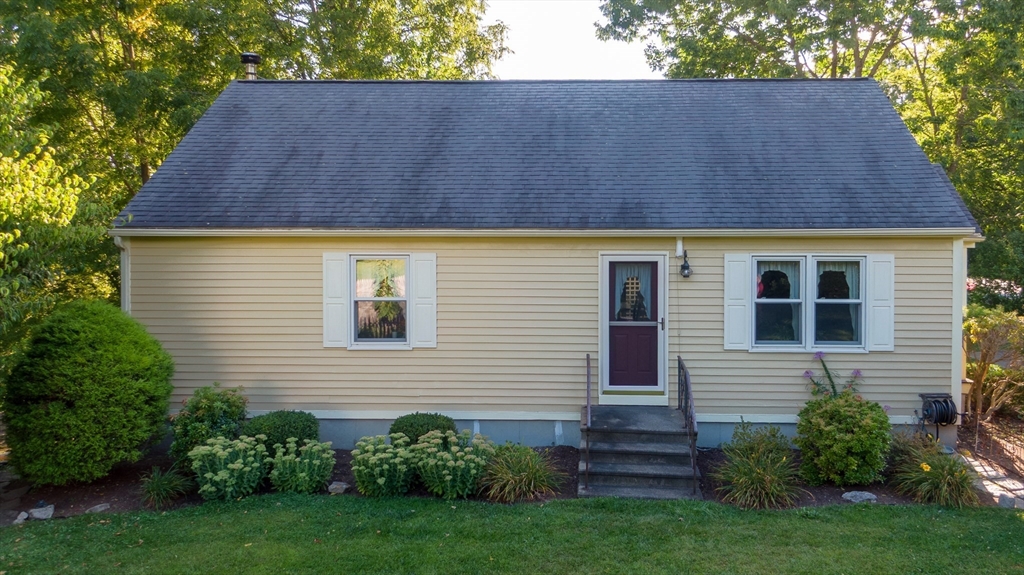 298 Torrey Rd, Southbridge