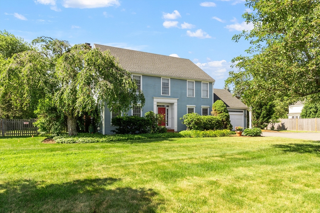 144 Harrington Ave