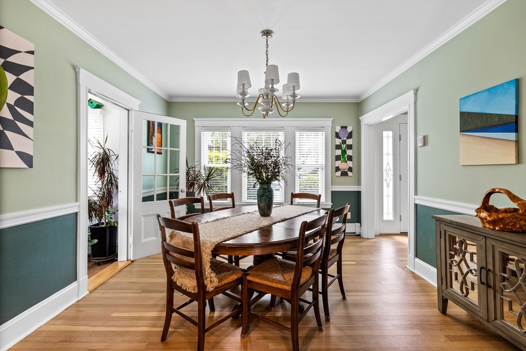 17 Woburn St