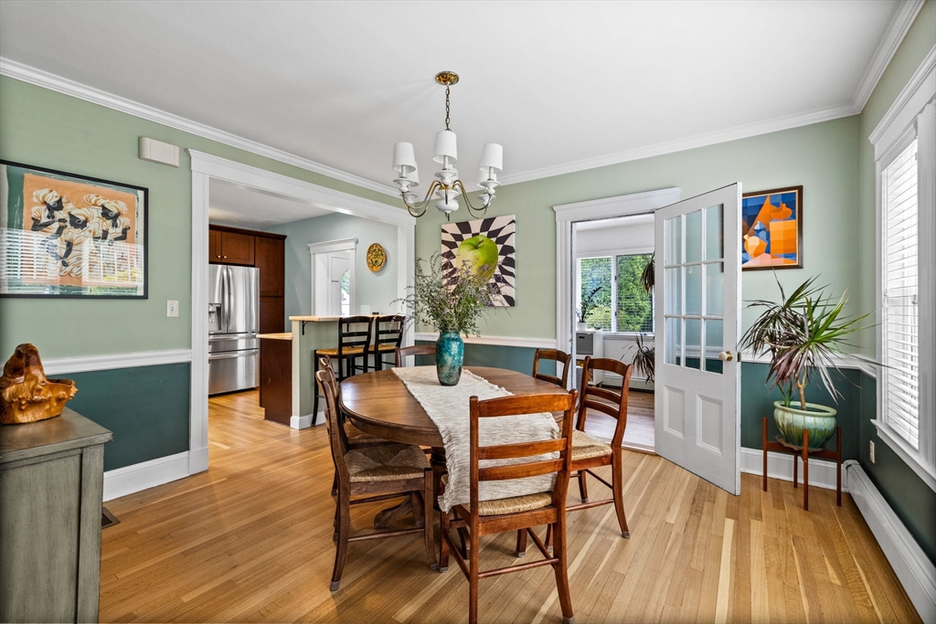 17 Woburn St