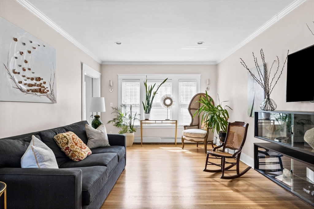 17 Woburn St