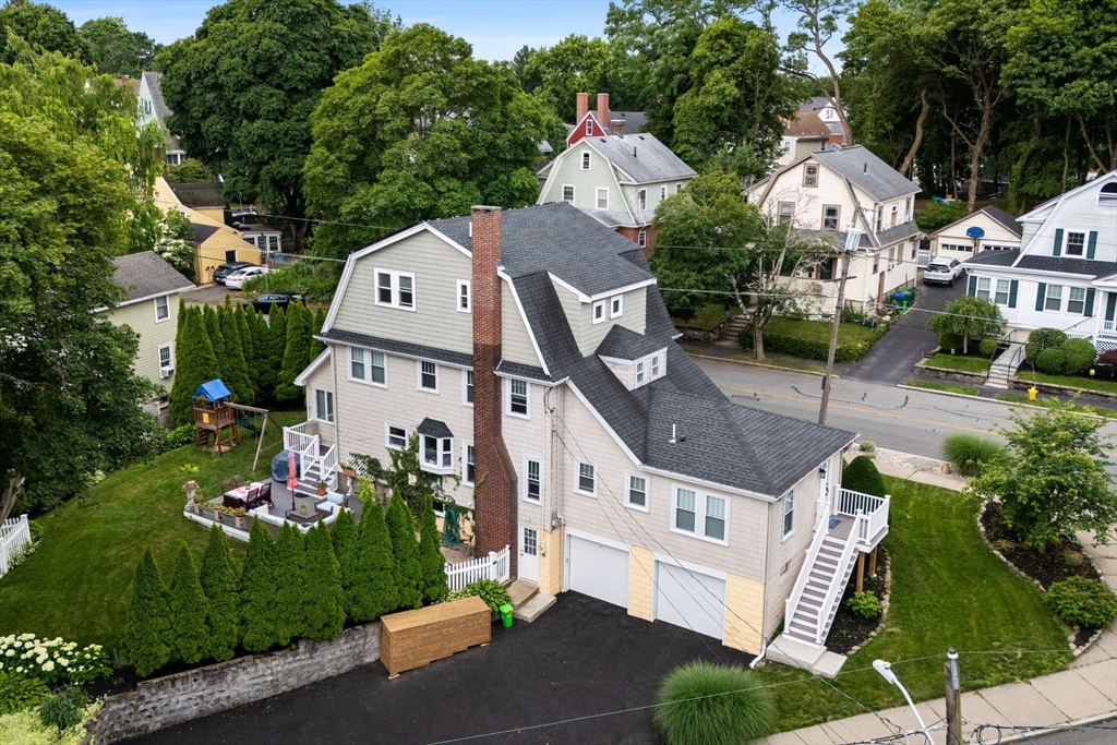 17 Woburn St