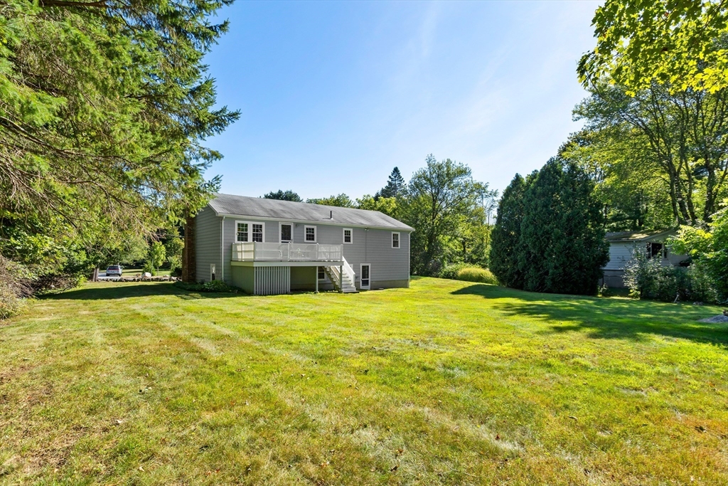 34 Newtown Road