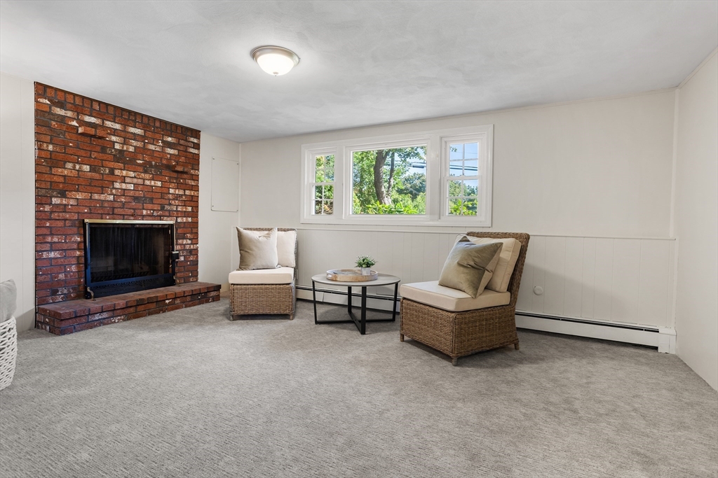 34 Newtown Road