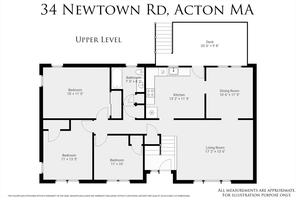 34 Newtown Road