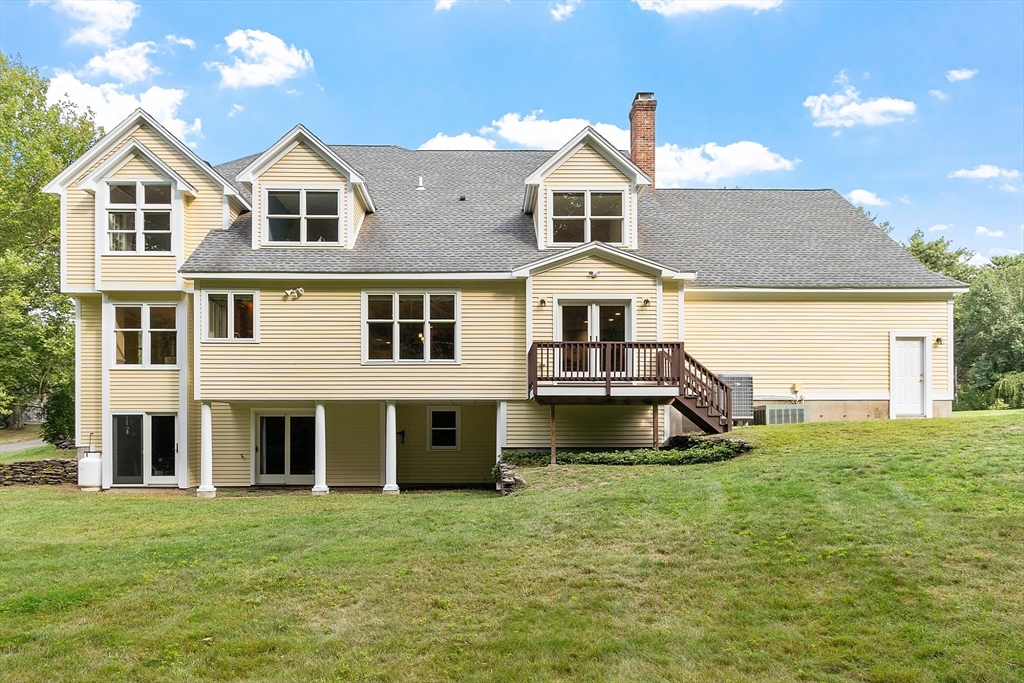 39 Carlisle Rd