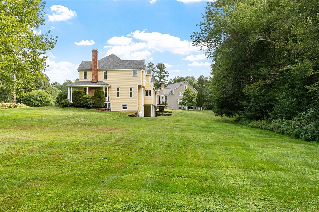 39 Carlisle Rd