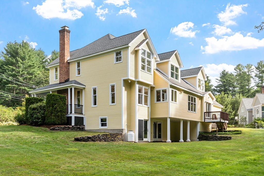 39 Carlisle Rd