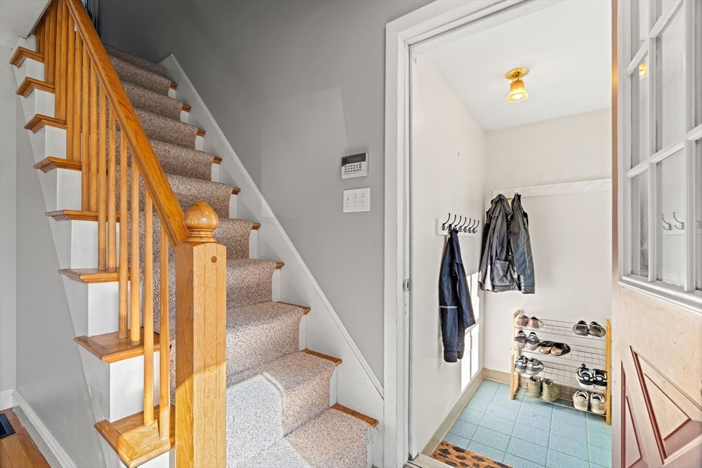 12 Wright St # 1, Stoneham Unit: 1